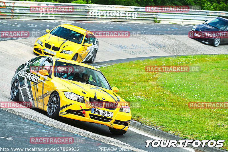 Bild #27869932 - Touristenfahrten Nürburgring Nordschleife (20.05.2024)