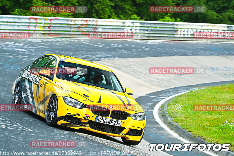 Bild #27869943 - Touristenfahrten Nürburgring Nordschleife (20.05.2024)