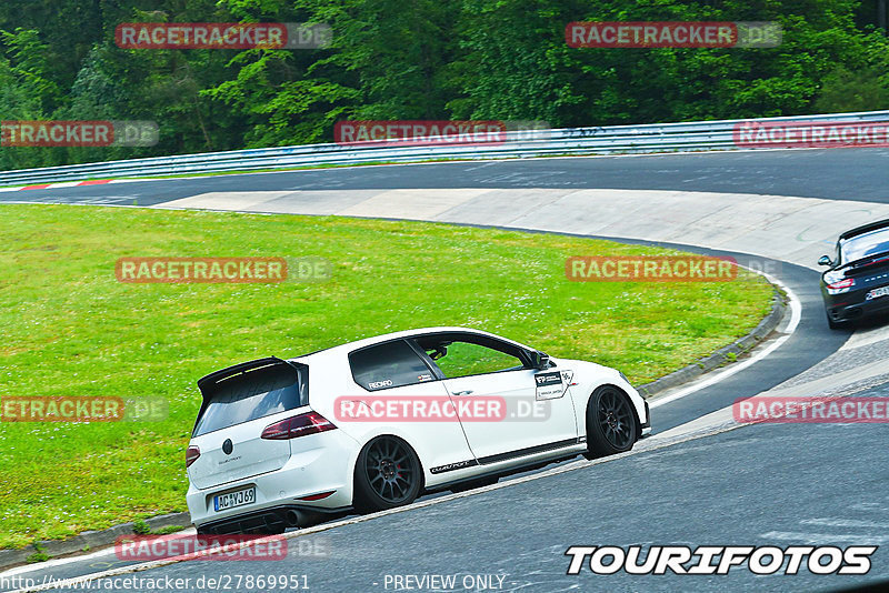 Bild #27869951 - Touristenfahrten Nürburgring Nordschleife (20.05.2024)