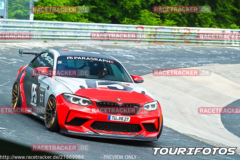 Bild #27869984 - Touristenfahrten Nürburgring Nordschleife (20.05.2024)