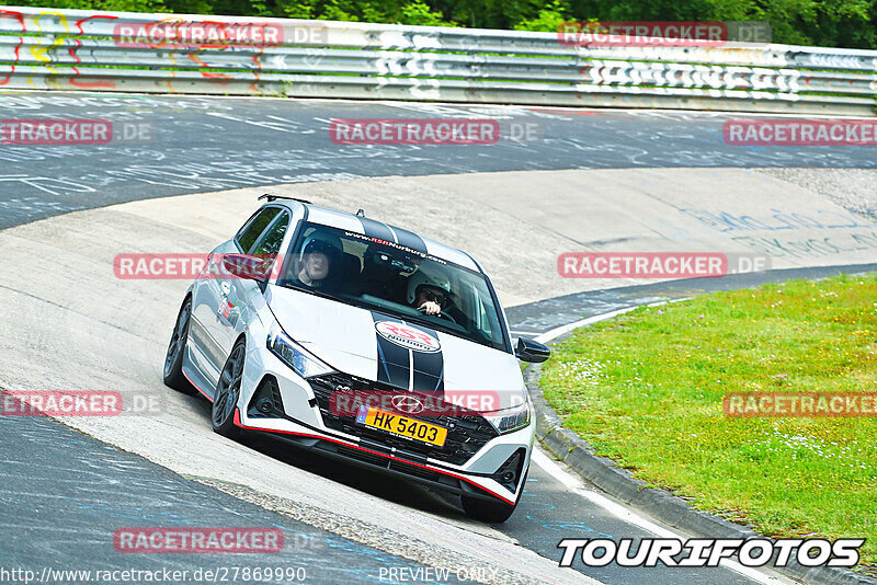 Bild #27869990 - Touristenfahrten Nürburgring Nordschleife (20.05.2024)