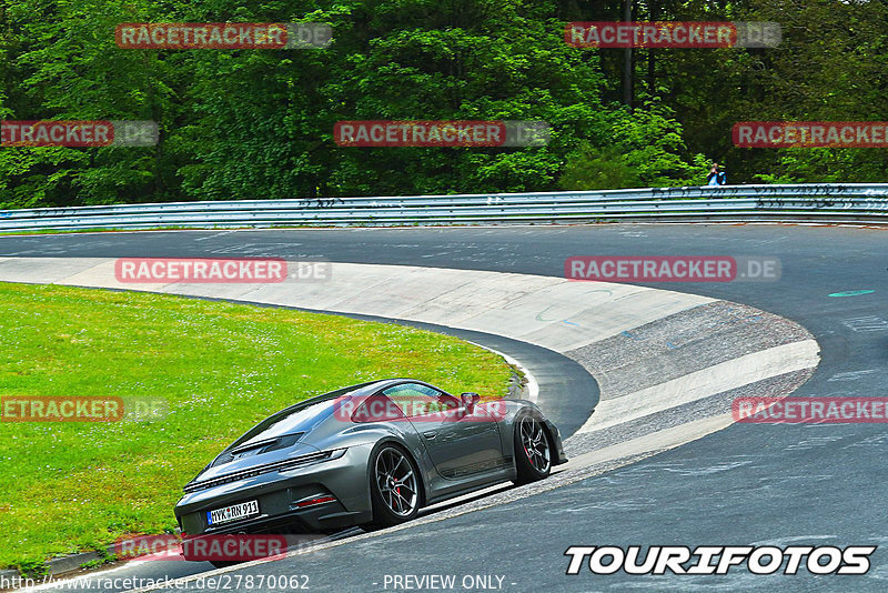 Bild #27870062 - Touristenfahrten Nürburgring Nordschleife (20.05.2024)