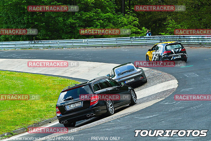 Bild #27870069 - Touristenfahrten Nürburgring Nordschleife (20.05.2024)