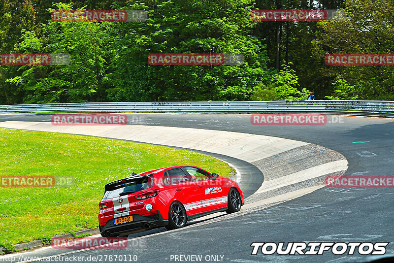 Bild #27870110 - Touristenfahrten Nürburgring Nordschleife (20.05.2024)