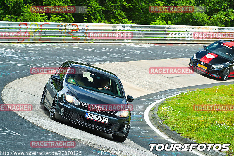 Bild #27870125 - Touristenfahrten Nürburgring Nordschleife (20.05.2024)