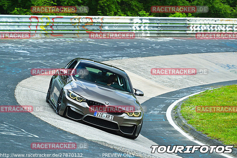 Bild #27870132 - Touristenfahrten Nürburgring Nordschleife (20.05.2024)