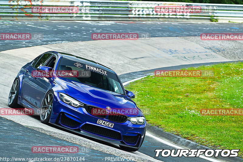 Bild #27870144 - Touristenfahrten Nürburgring Nordschleife (20.05.2024)