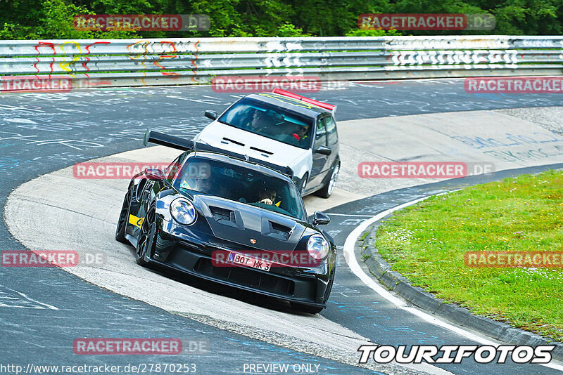 Bild #27870253 - Touristenfahrten Nürburgring Nordschleife (20.05.2024)