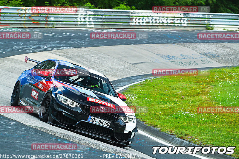 Bild #27870361 - Touristenfahrten Nürburgring Nordschleife (20.05.2024)