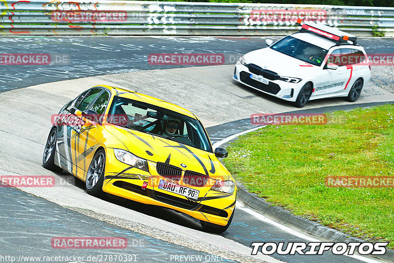 Bild #27870391 - Touristenfahrten Nürburgring Nordschleife (20.05.2024)