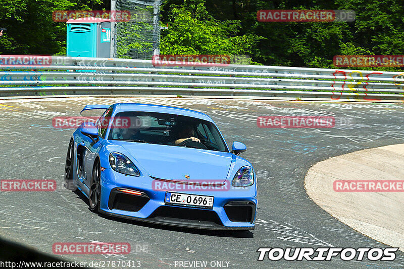 Bild #27870413 - Touristenfahrten Nürburgring Nordschleife (20.05.2024)