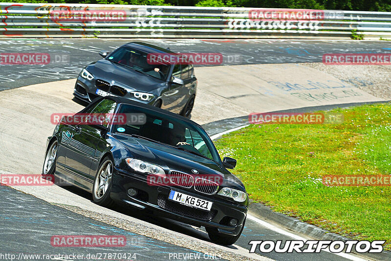 Bild #27870424 - Touristenfahrten Nürburgring Nordschleife (20.05.2024)