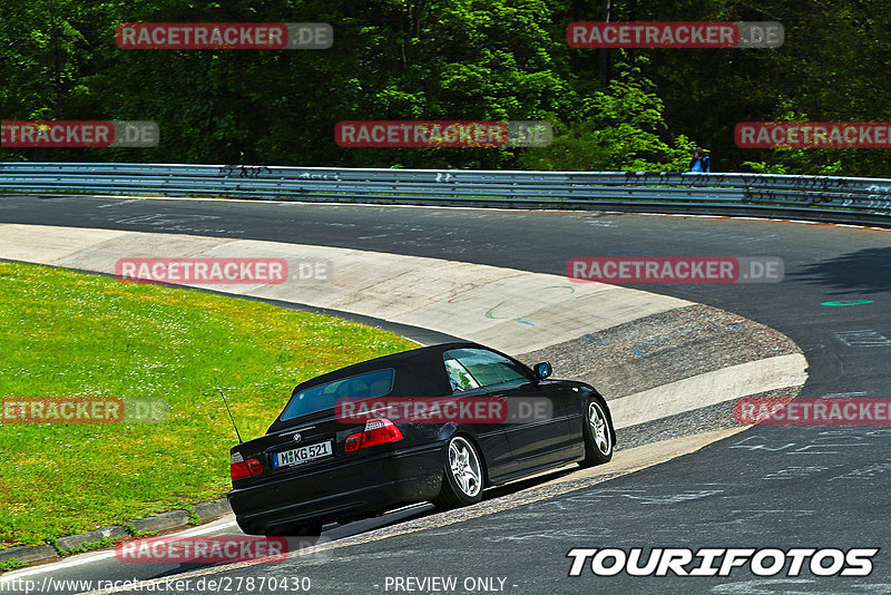 Bild #27870430 - Touristenfahrten Nürburgring Nordschleife (20.05.2024)