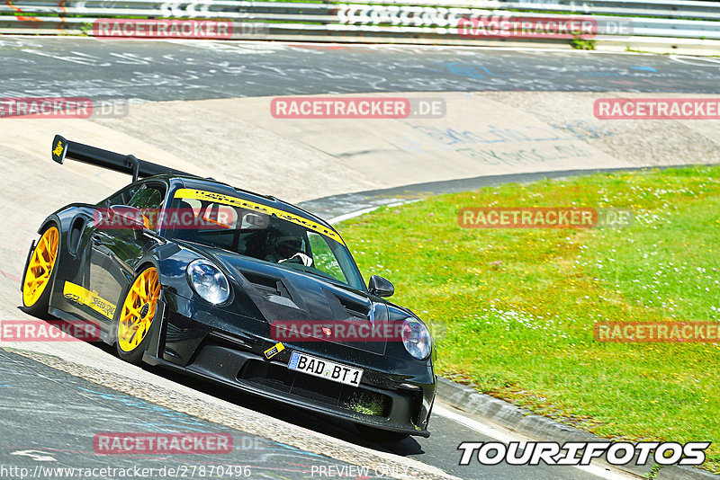 Bild #27870496 - Touristenfahrten Nürburgring Nordschleife (20.05.2024)