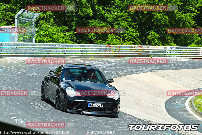 Bild #27870536 - Touristenfahrten Nürburgring Nordschleife (20.05.2024)