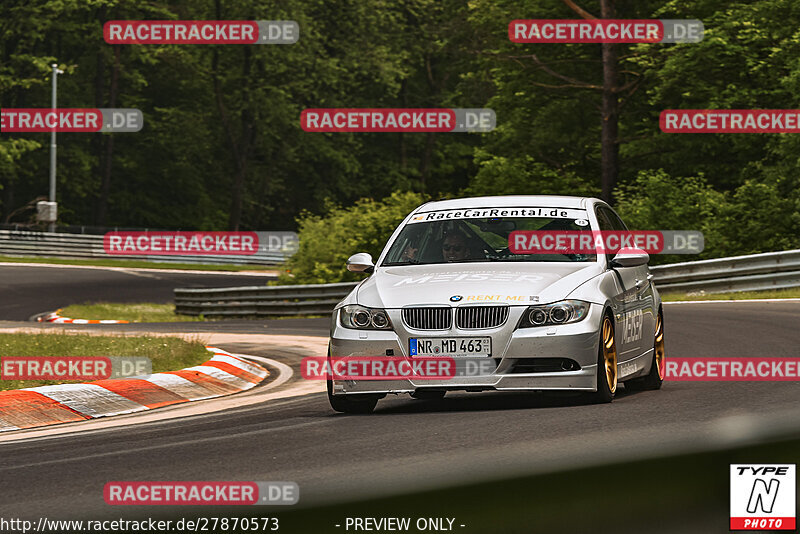 Bild #27870573 - Touristenfahrten Nürburgring Nordschleife (20.05.2024)