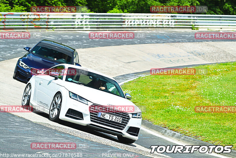 Bild #27870588 - Touristenfahrten Nürburgring Nordschleife (20.05.2024)