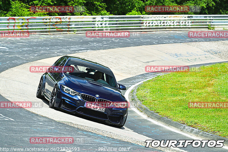 Bild #27870593 - Touristenfahrten Nürburgring Nordschleife (20.05.2024)