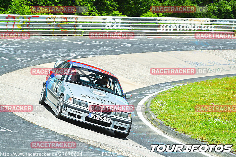 Bild #27870624 - Touristenfahrten Nürburgring Nordschleife (20.05.2024)