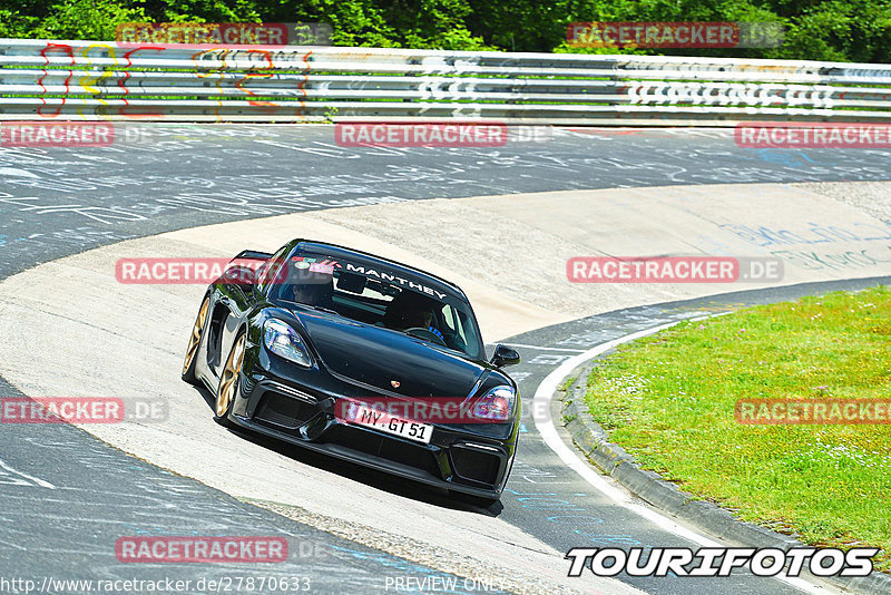 Bild #27870633 - Touristenfahrten Nürburgring Nordschleife (20.05.2024)