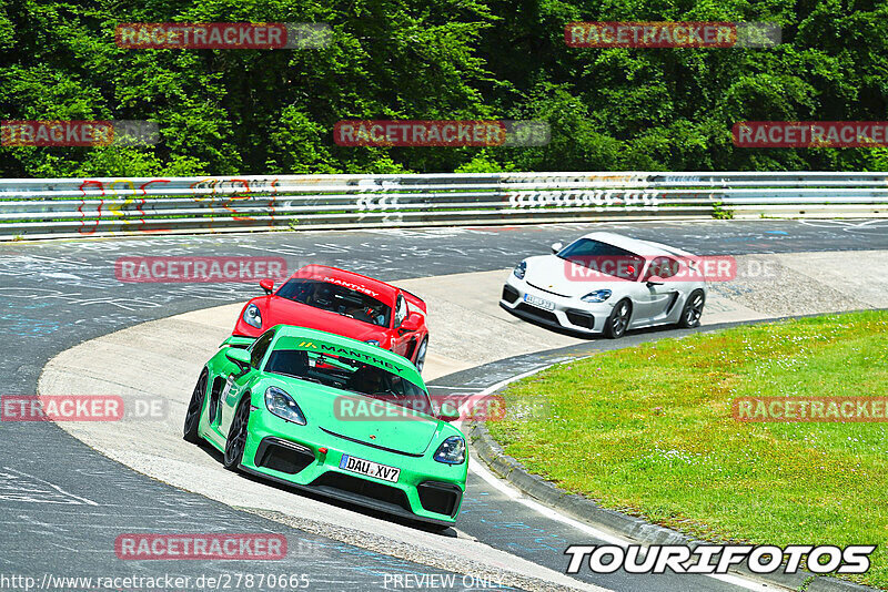 Bild #27870665 - Touristenfahrten Nürburgring Nordschleife (20.05.2024)