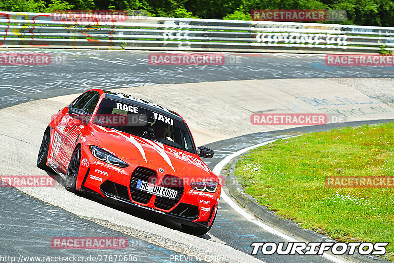 Bild #27870696 - Touristenfahrten Nürburgring Nordschleife (20.05.2024)