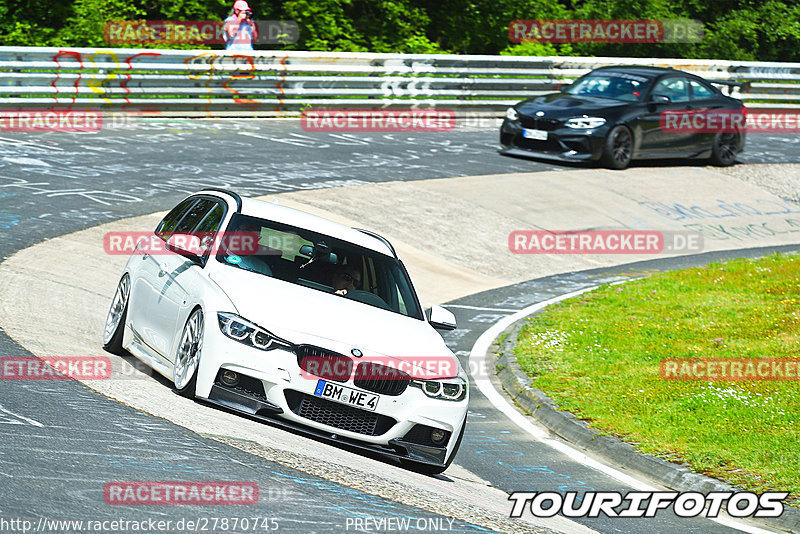 Bild #27870745 - Touristenfahrten Nürburgring Nordschleife (20.05.2024)