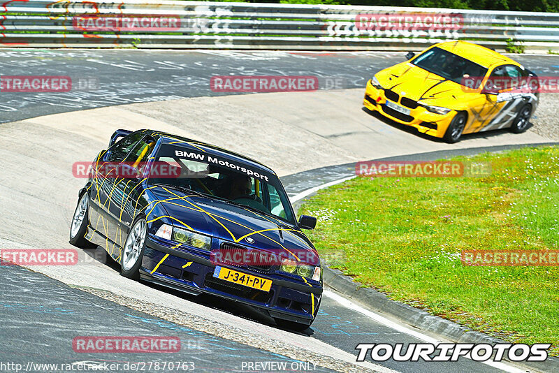 Bild #27870763 - Touristenfahrten Nürburgring Nordschleife (20.05.2024)