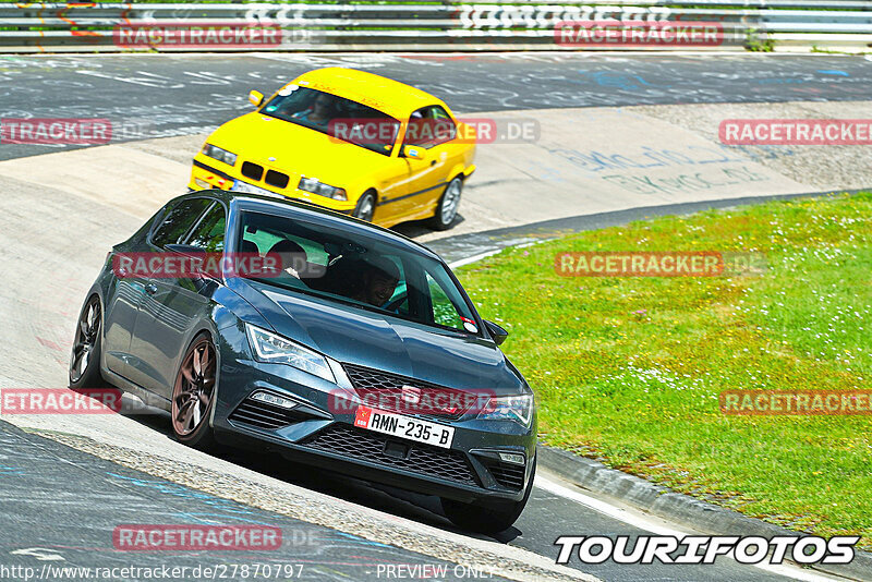 Bild #27870797 - Touristenfahrten Nürburgring Nordschleife (20.05.2024)