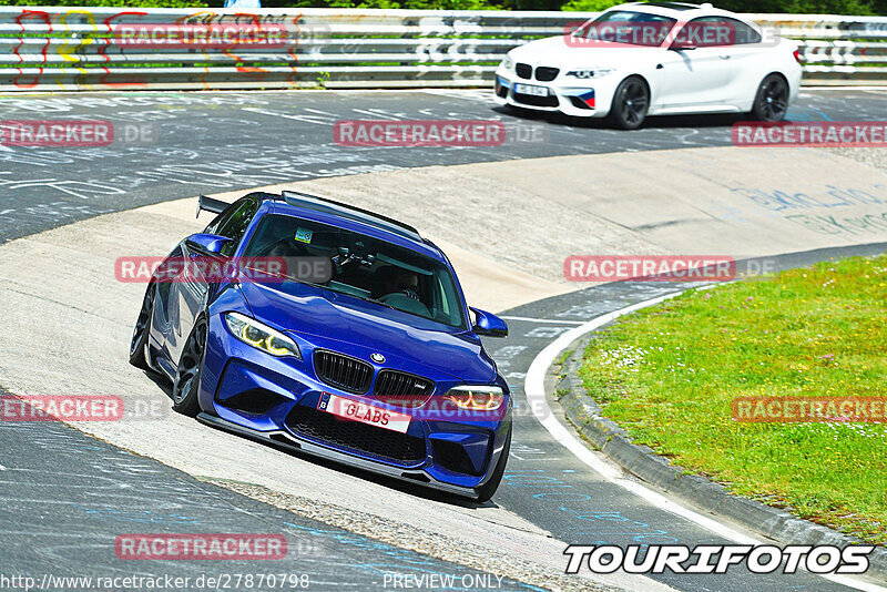 Bild #27870798 - Touristenfahrten Nürburgring Nordschleife (20.05.2024)