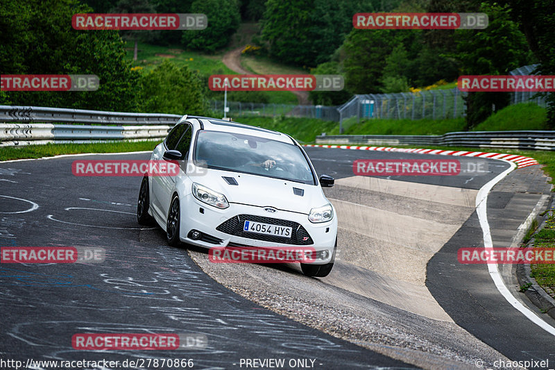 Bild #27870866 - Touristenfahrten Nürburgring Nordschleife (20.05.2024)