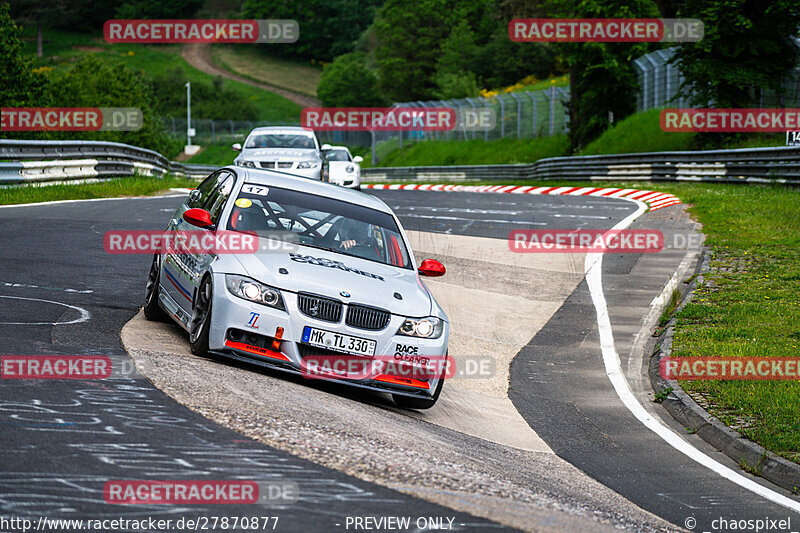 Bild #27870877 - Touristenfahrten Nürburgring Nordschleife (20.05.2024)