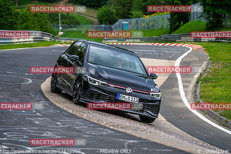 Bild #27870902 - Touristenfahrten Nürburgring Nordschleife (20.05.2024)