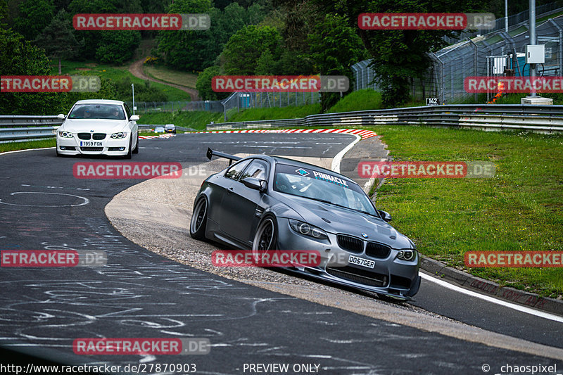 Bild #27870903 - Touristenfahrten Nürburgring Nordschleife (20.05.2024)