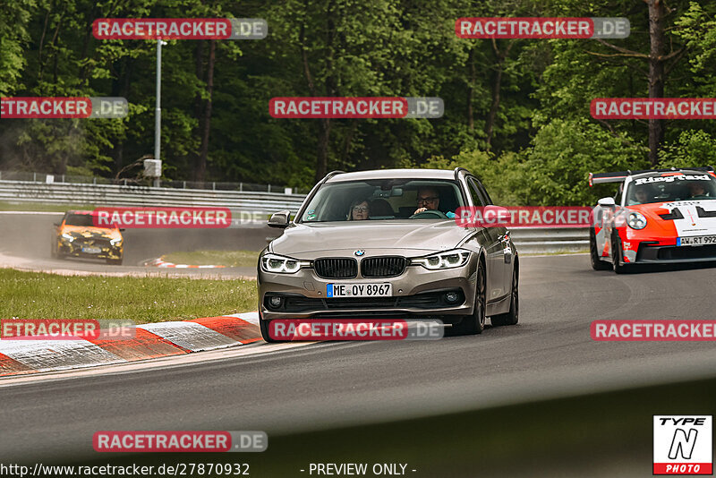 Bild #27870932 - Touristenfahrten Nürburgring Nordschleife (20.05.2024)