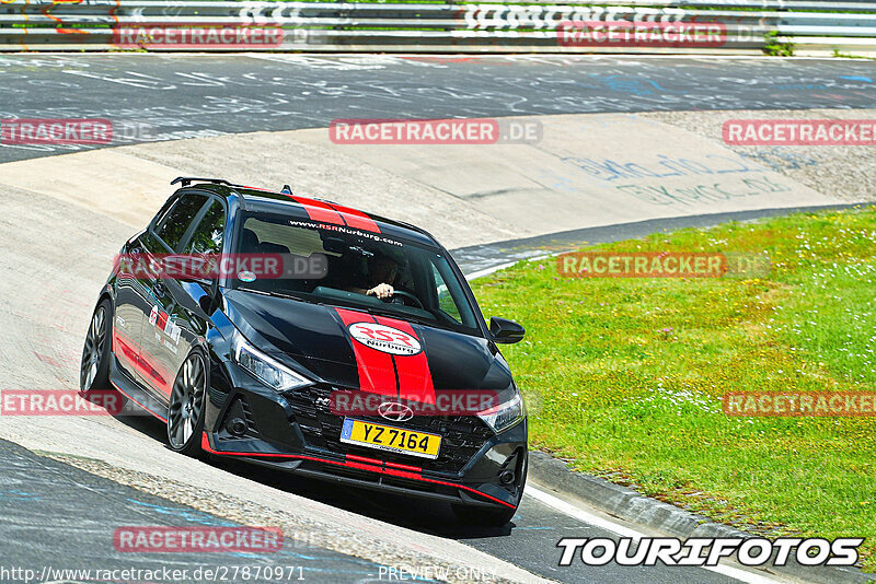 Bild #27870971 - Touristenfahrten Nürburgring Nordschleife (20.05.2024)