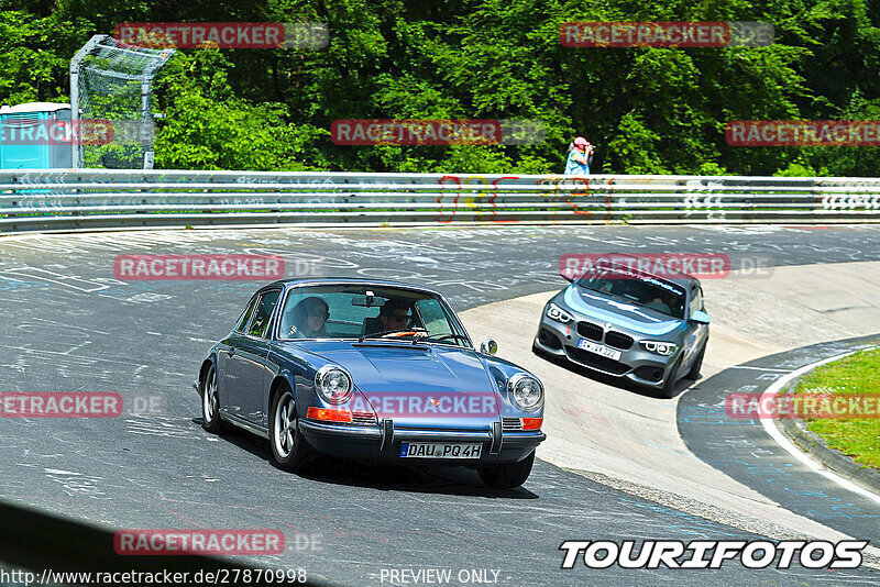 Bild #27870998 - Touristenfahrten Nürburgring Nordschleife (20.05.2024)