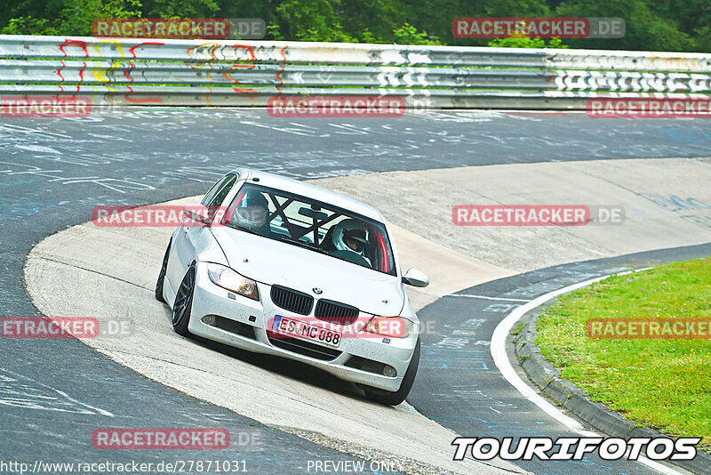 Bild #27871031 - Touristenfahrten Nürburgring Nordschleife (20.05.2024)