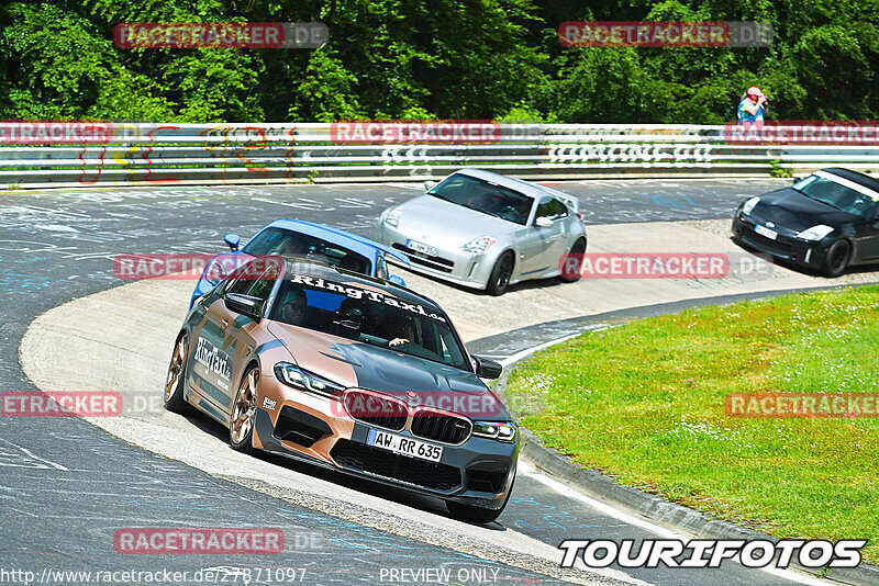 Bild #27871097 - Touristenfahrten Nürburgring Nordschleife (20.05.2024)