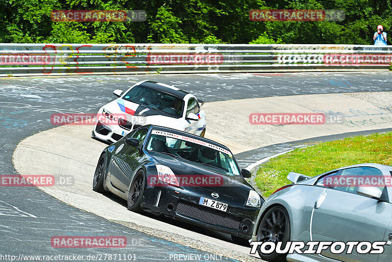 Bild #27871101 - Touristenfahrten Nürburgring Nordschleife (20.05.2024)