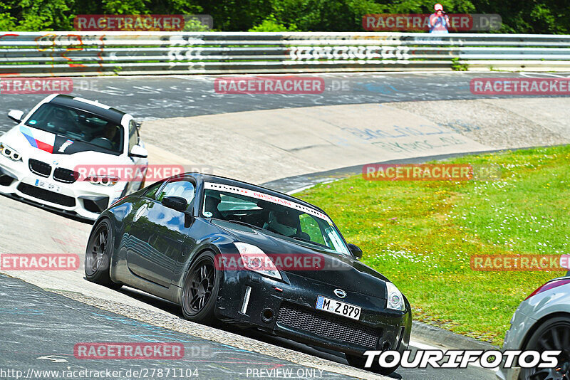 Bild #27871104 - Touristenfahrten Nürburgring Nordschleife (20.05.2024)