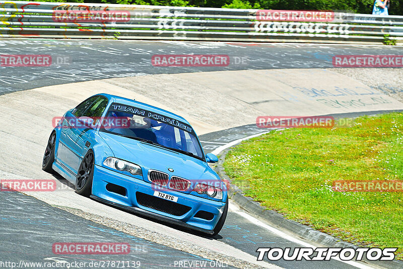 Bild #27871139 - Touristenfahrten Nürburgring Nordschleife (20.05.2024)