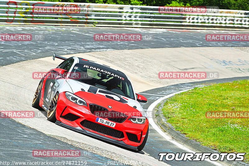 Bild #27871159 - Touristenfahrten Nürburgring Nordschleife (20.05.2024)