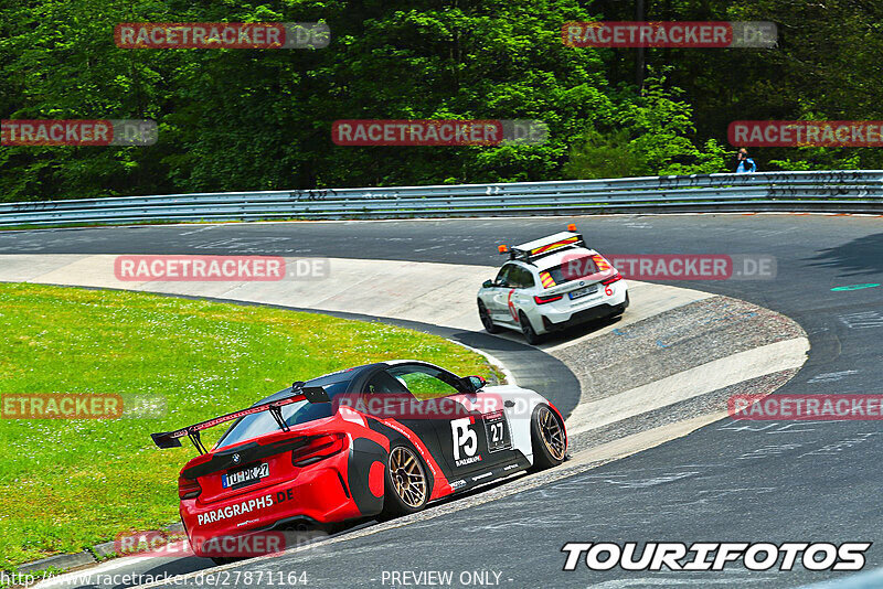 Bild #27871164 - Touristenfahrten Nürburgring Nordschleife (20.05.2024)