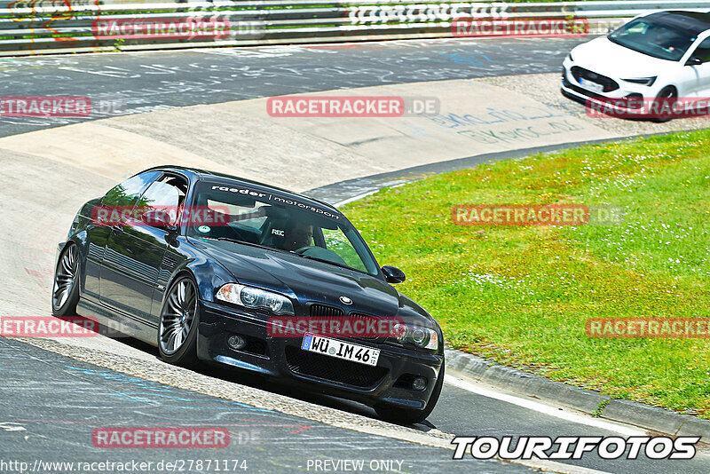 Bild #27871174 - Touristenfahrten Nürburgring Nordschleife (20.05.2024)