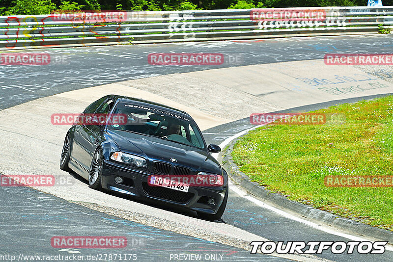 Bild #27871175 - Touristenfahrten Nürburgring Nordschleife (20.05.2024)