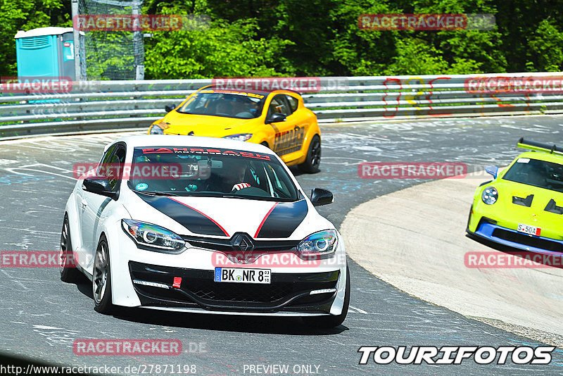 Bild #27871198 - Touristenfahrten Nürburgring Nordschleife (20.05.2024)