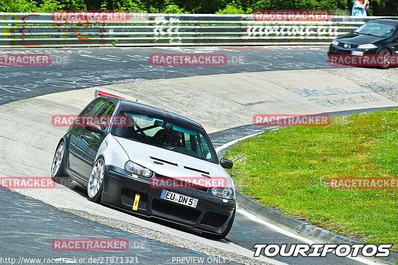 Bild #27871321 - Touristenfahrten Nürburgring Nordschleife (20.05.2024)