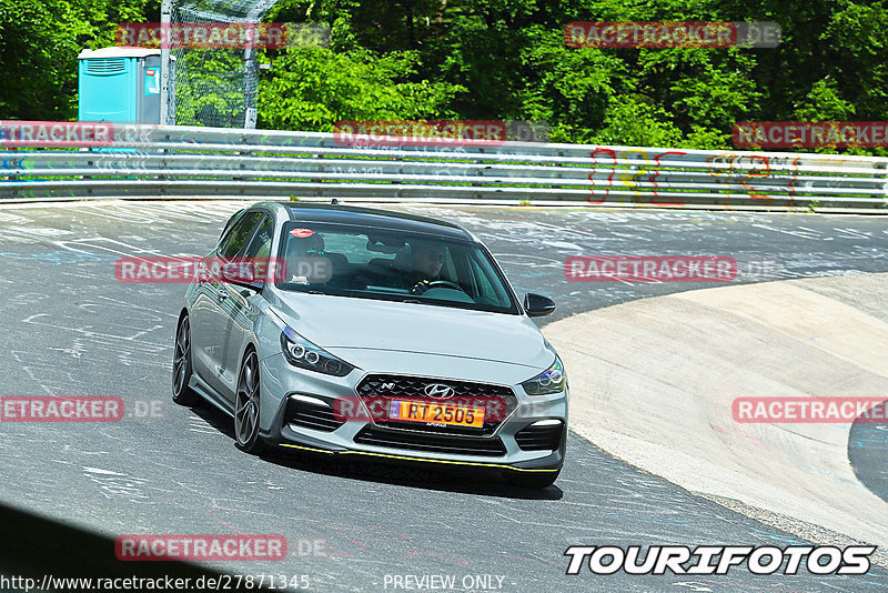 Bild #27871345 - Touristenfahrten Nürburgring Nordschleife (20.05.2024)