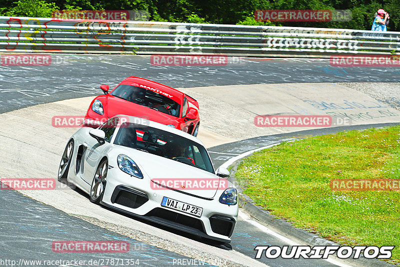 Bild #27871354 - Touristenfahrten Nürburgring Nordschleife (20.05.2024)